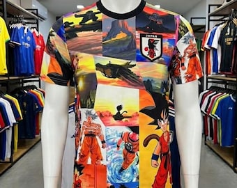 Japan Jersey