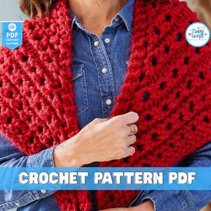Eyelet sweater scarf knitting pattern with sleeves, shawl wrap with sleeves pattern, scarf shrug, sleeved wrap knitting pattern