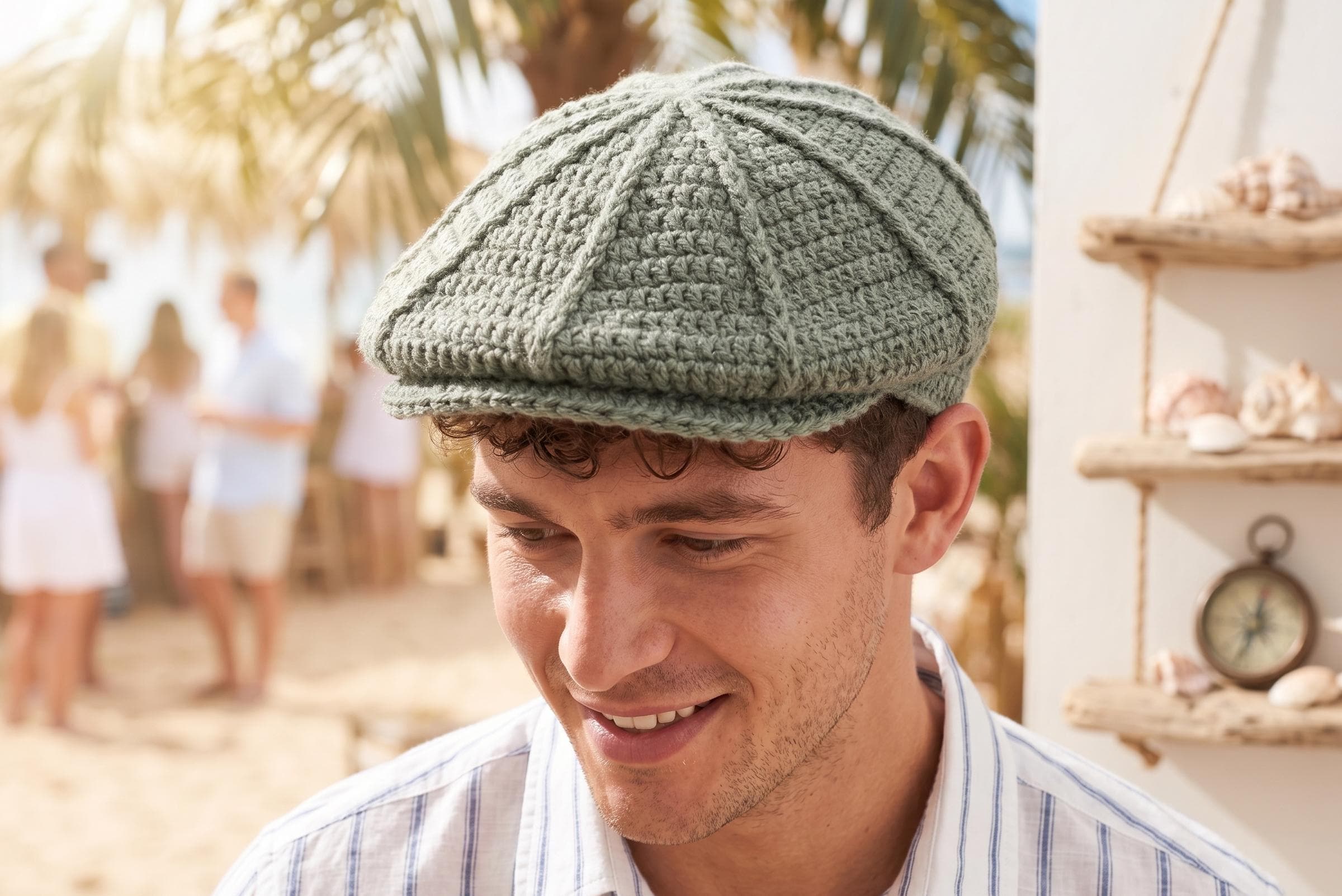 Kangol Vintage Hats - Etsy