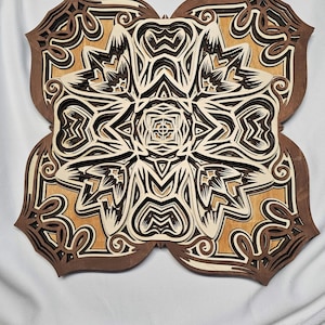 Mandala Wall decor