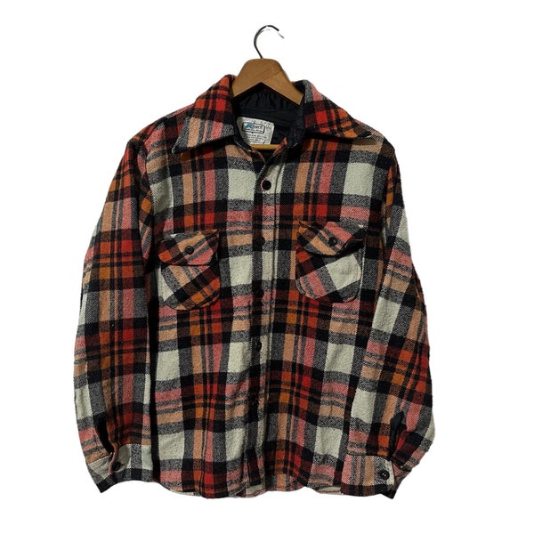 Evermore Flannel - Etsy
