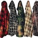 see more listings in the FLANNELS section