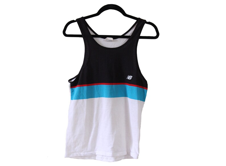 new balance tank new balance tank