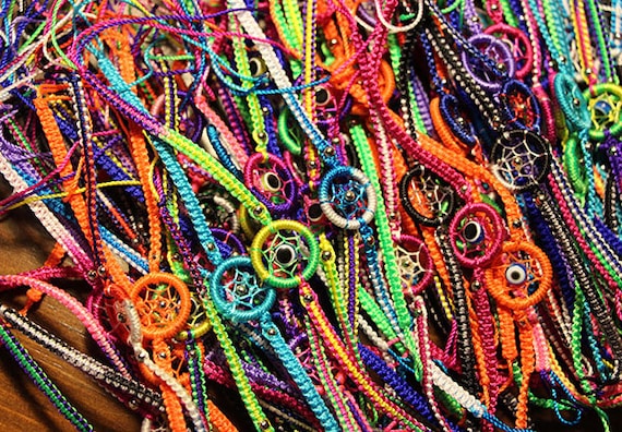 Dream Catcher Bracelet