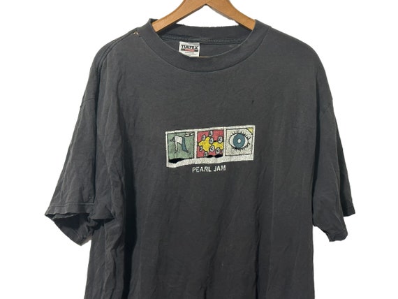 Pearl Jam Tシャツ XLサイズ pearljam004-1.jpg