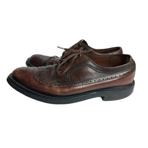 O\'Sullivan Men\'s Leather Dress Shoes Size 11 O main image 2