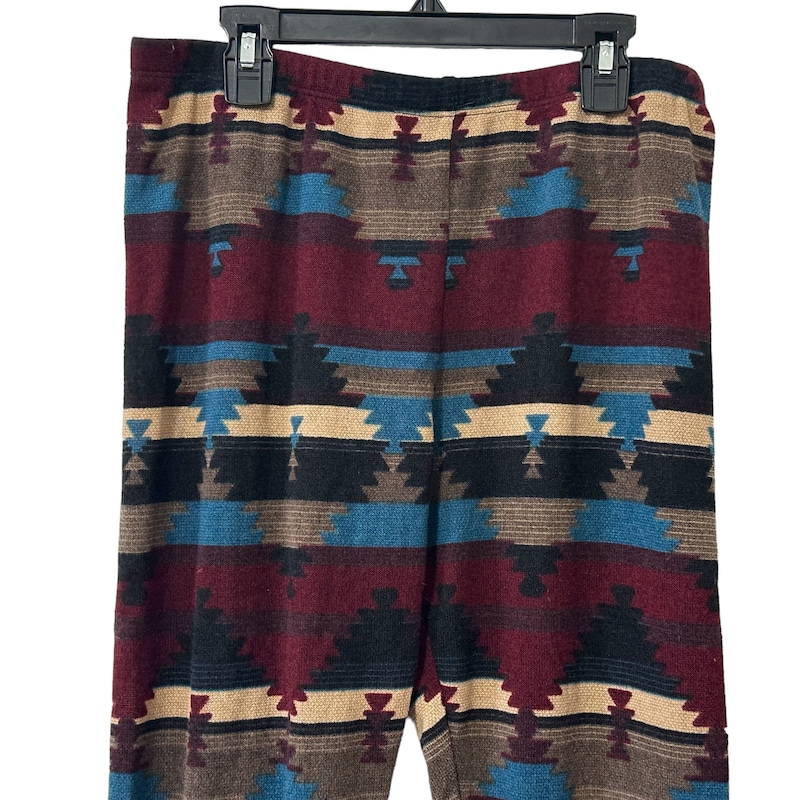 Aztec Pants - Etsy UK