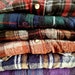 see more listings in the FLANNELS section