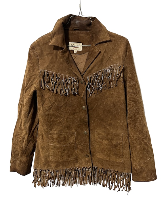 Vintage 70's Fringe Leather Jacket Brown Suede Boho Motorcycle Jacket Winlit Women's Medium - Etsy UK Vintage 70's Fringe Leather Jacket Brown Suede Boho Motorcycle Jacket Winlit Women's Medium - Etsy UK