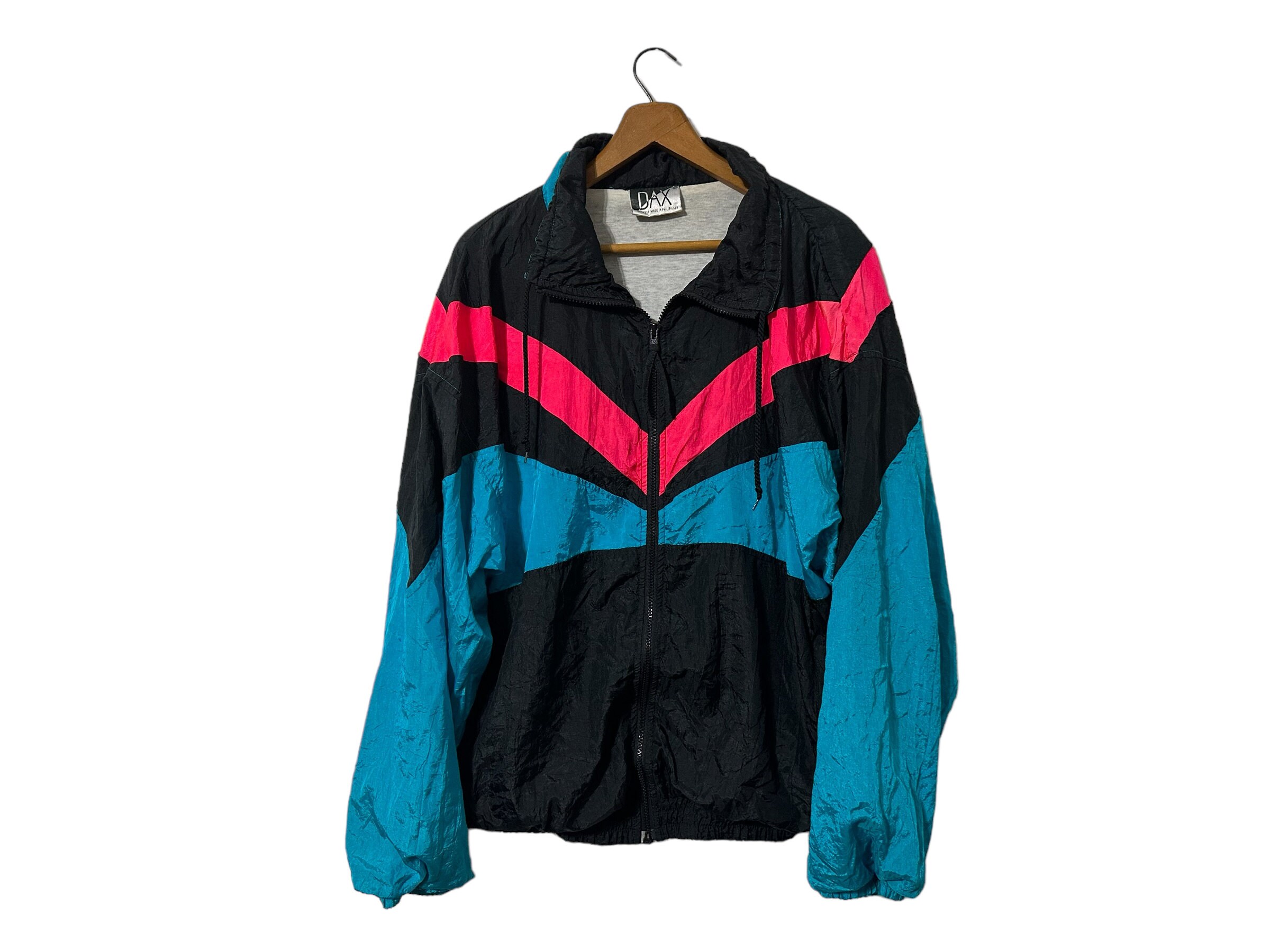Vintage windbreaker shop