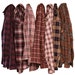 see more listings in the FLANNELS section
