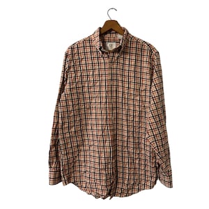 slim fit dress slacks Cinch Men's Solid Copper Long Sleeve Shirt – Pinto Ranch main image 0