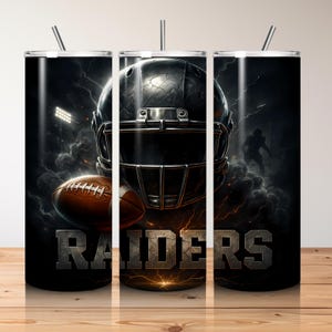 Las Vegas Tumbler Wrap PNG: Maskottchen Sublimationsdesign (Digitaler Download