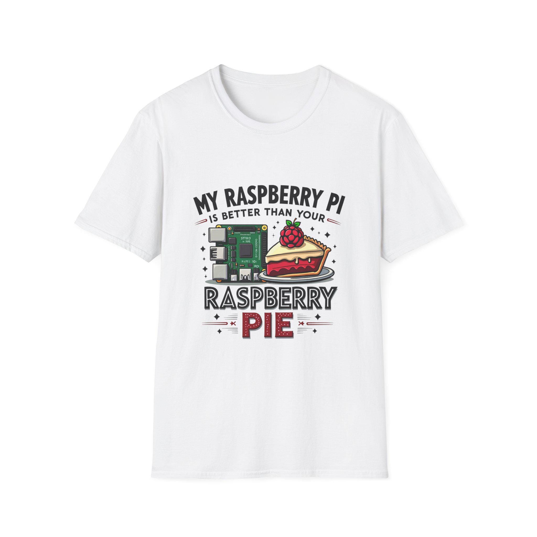 Raspberry Pi Shirts - Etsy