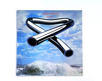 Mike Oldfield Vinyl 