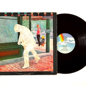 Spyro Gyra – Incognito (1982) | MCA Records MCA-5368 | Fusion Jazz