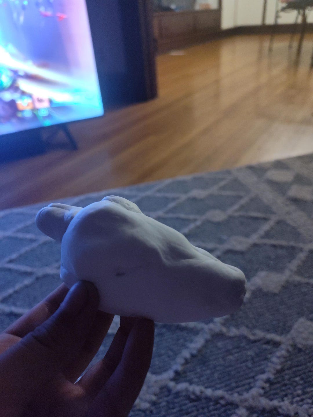 Clay Mango - Etsy