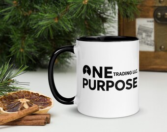 OPT-Mug with Color Inside