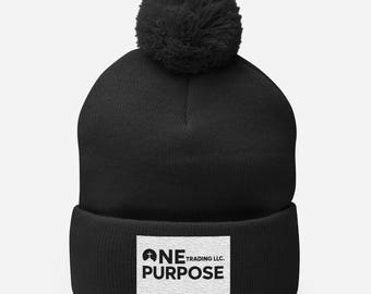 OPT Beanie