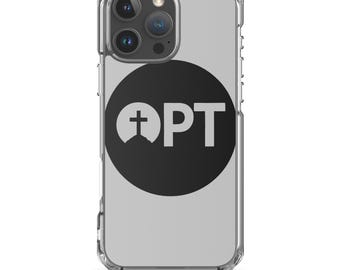 OPT Case for iPhone®