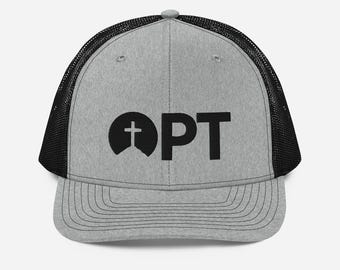 OPT Trucker Cap