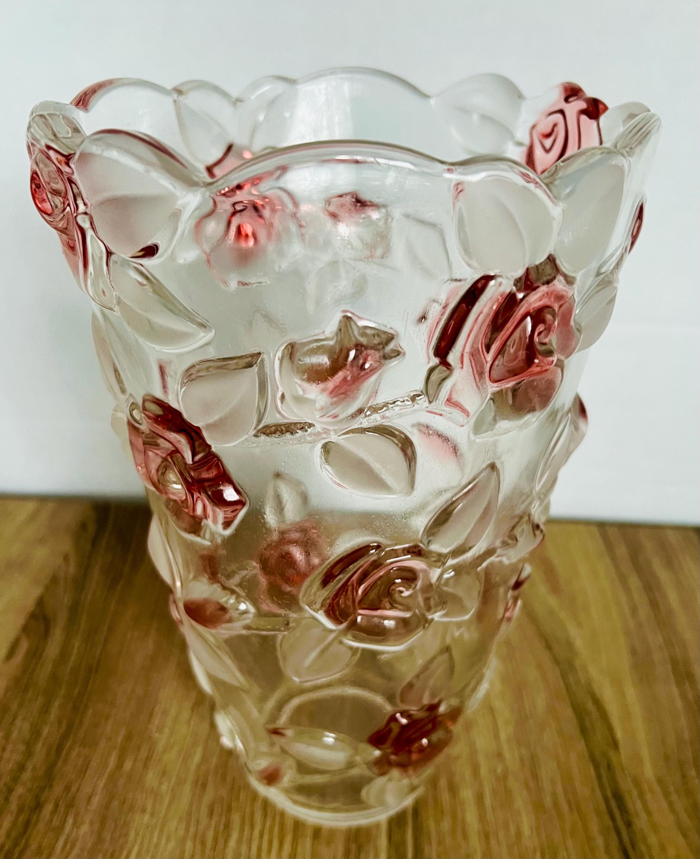 Vintage Bella Vase - Etsy