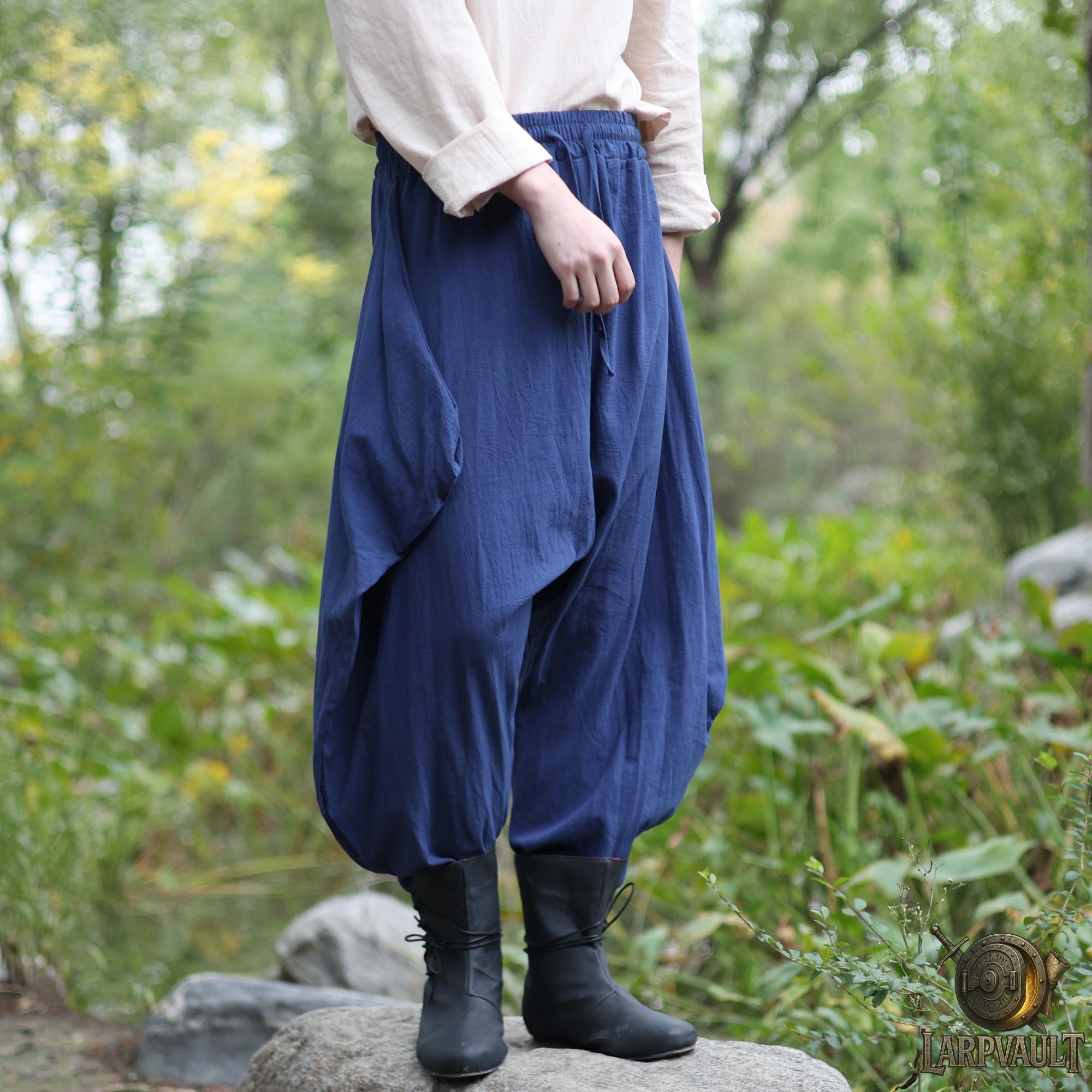 Sarouel Pants - Etsy