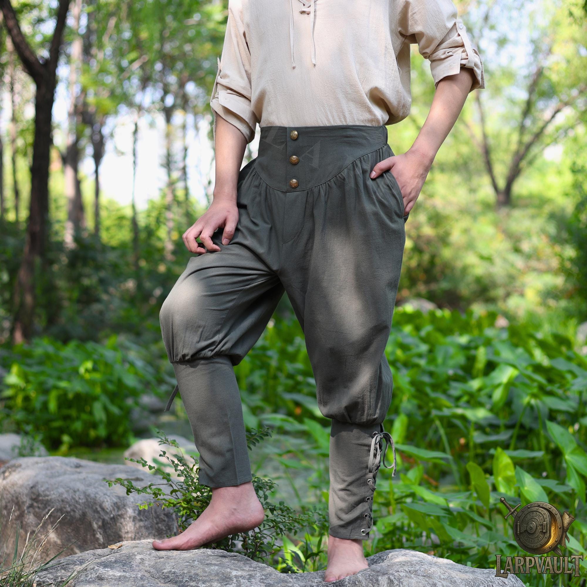 Black britches pants - Etsy 日本