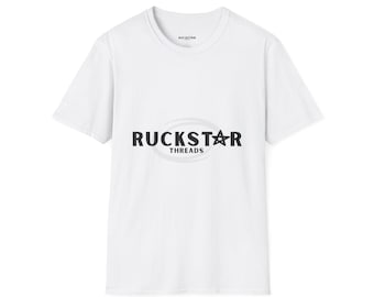 Ruckstar Tee-unisex