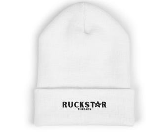 Ruckstar Threads beanie