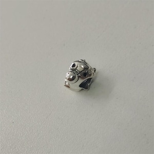 pandora horse charm s925 ale