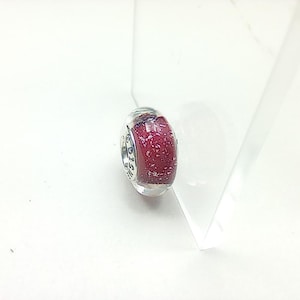 Pandora Murano Glass Anna&#39;s Signature Color Charm