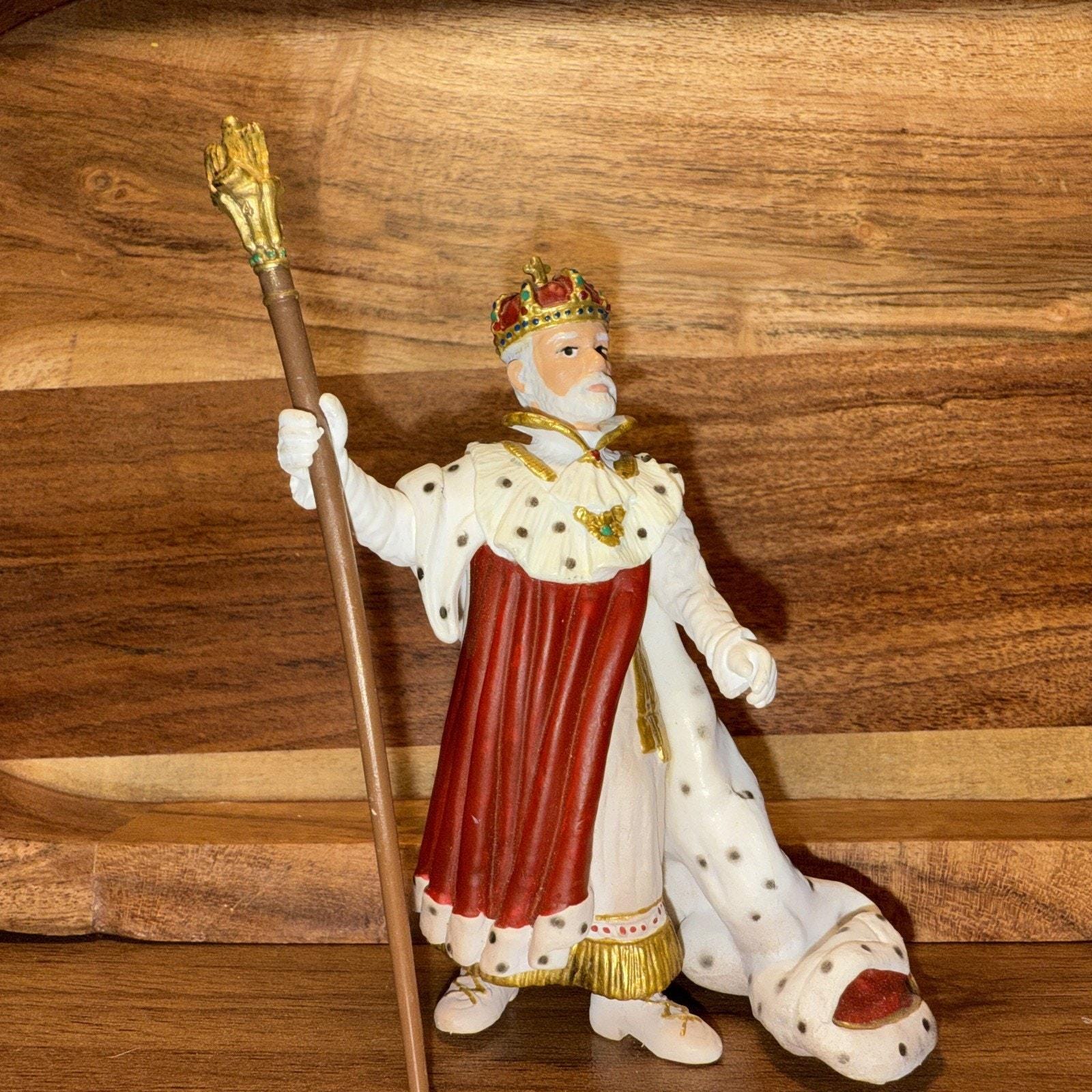 Schleich knights España