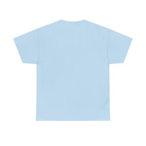 T-shirt I Love Japan, T-shirt Japanse kaart, uniseks shirt reiscadeau, Japans souvenir voor toeristen en cultuurfans afbeelding 2