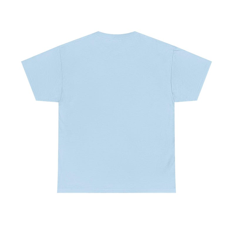 T-shirt I Love Japan, T-shirt Japanse kaart, uniseks shirt reiscadeau, Japans souvenir voor toeristen en cultuurfans afbeelding 2