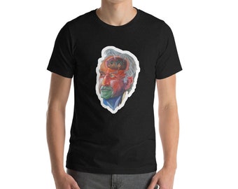 Richard Dawkins - Etsy