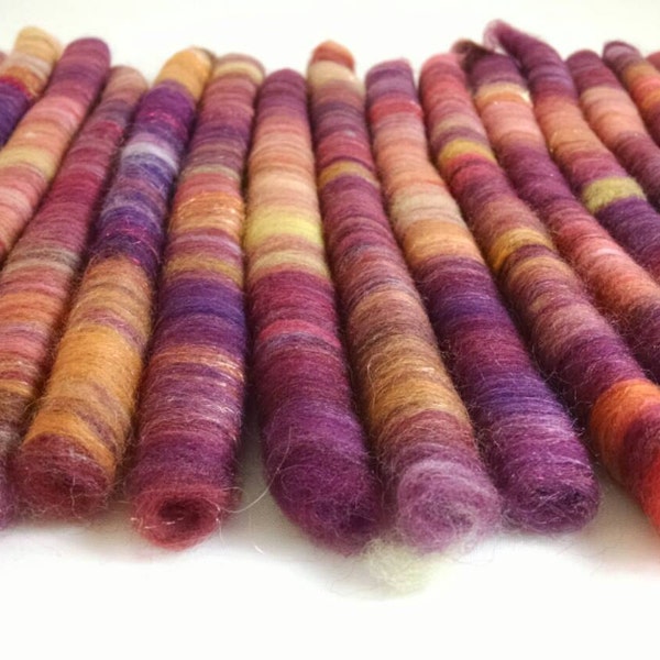 Fin automne - 2 oz - puni style rajouter