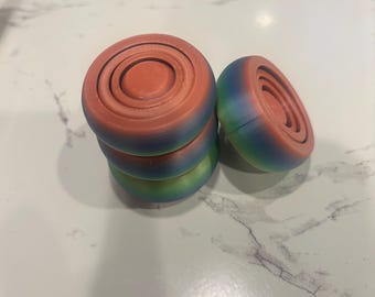 3D Drucke - Fidgets & Mehr