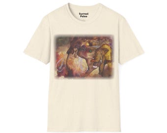 Soft Cotton T shirts