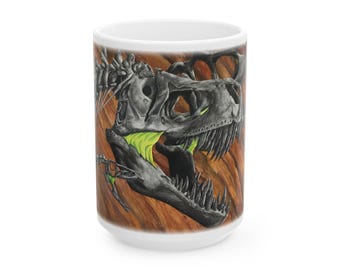 Coffee Mugs