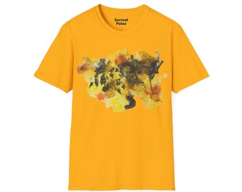 Soft Cotton T shirts
