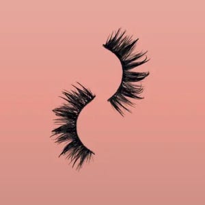 Your Pretty Lashes