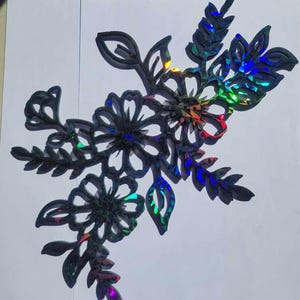 Resin art