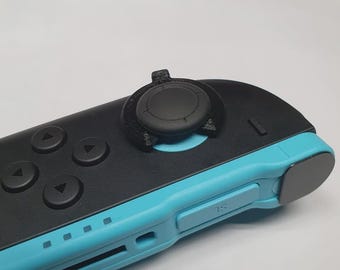 Joy-Con & Pro Controller Stick Lock: Anti-Drift Stabilizer 2-Pack
