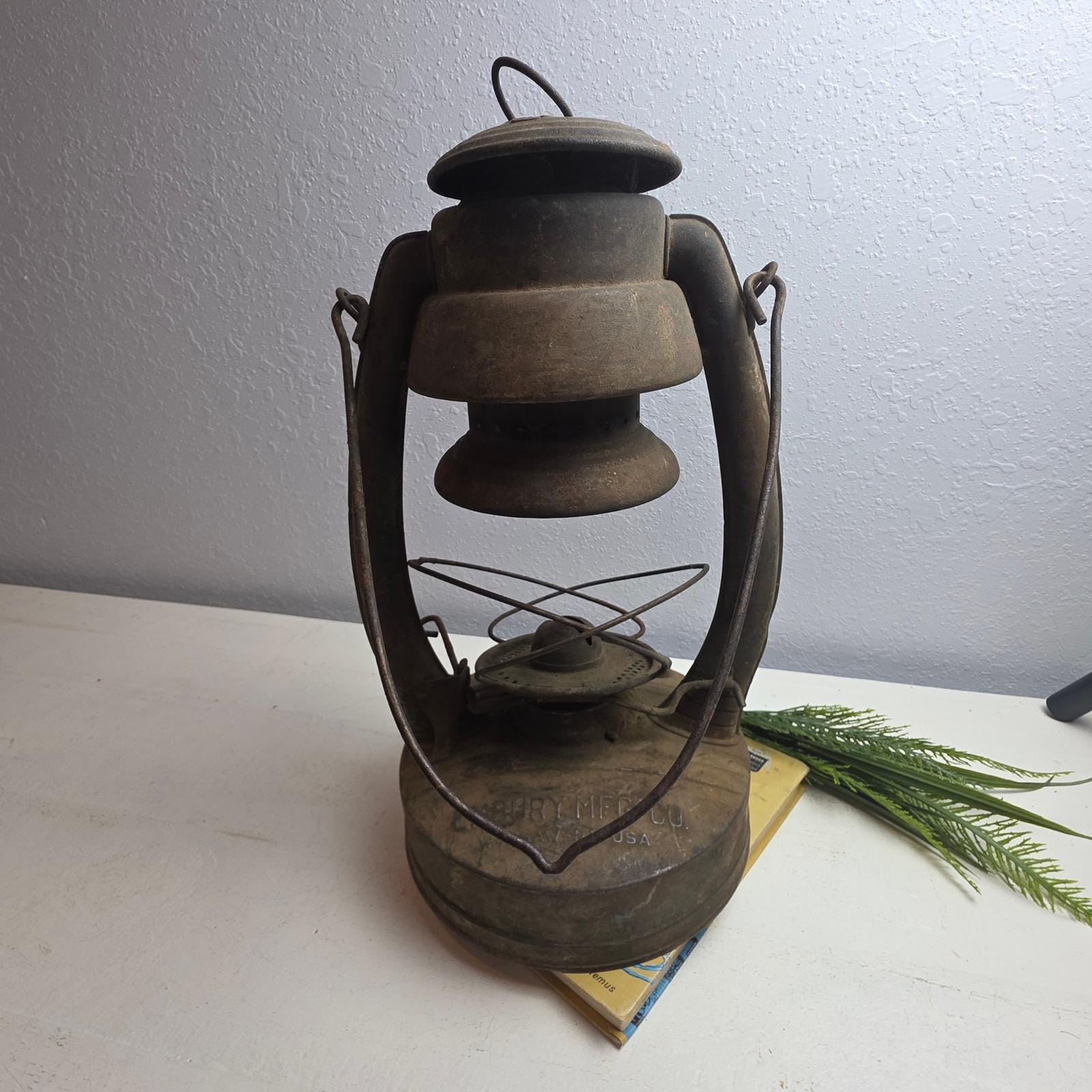 Embury No 2 Lantern - Etsy