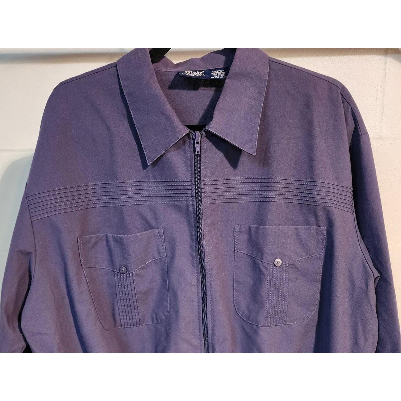 80-90 vintage John Blair ネクタイ John Blair Vintage - Etsy