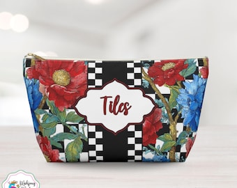Mahjong Tile Bag for Mah Jong Gift Tile Storage Bag Game Night Bag, Mahjong Gift, Mahjong Tile Pouch, Tile Organizer,  Mahjong Bags