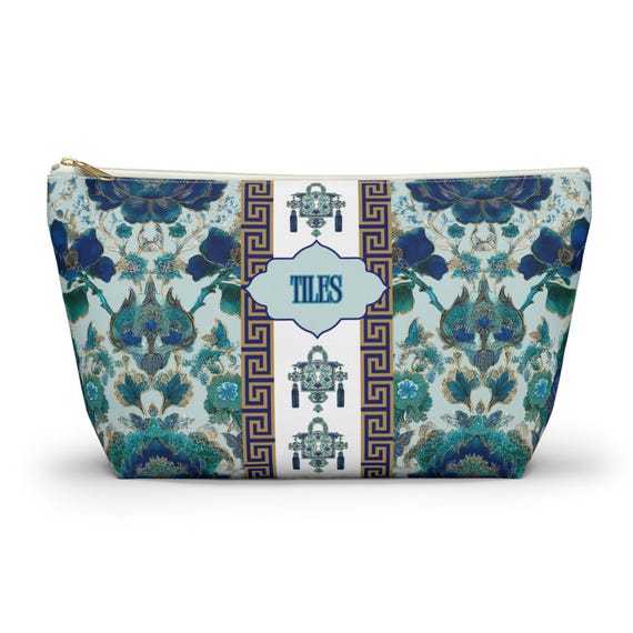 Imperial Keepsake Mahjong Tile Bag