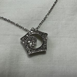 Kdrama “Boys over Flowers” moon necklace
