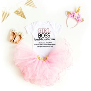 Baby girl clothes
